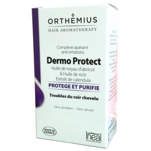 Soin Orthemius - Dermo protect