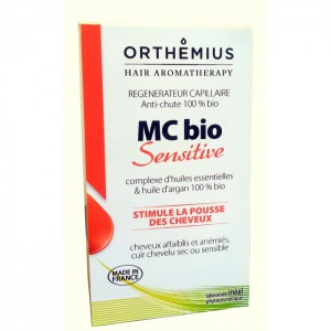Soin Orthemius Mc bio sensitive